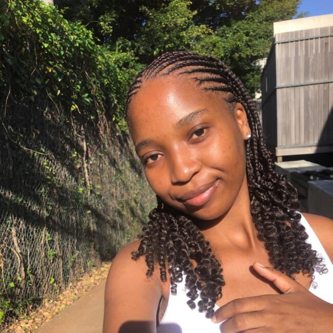 Babysitter in Berea: Asanda