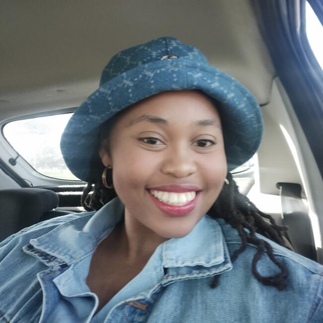 Babysitter in Port Elizabeth: Chulumanco