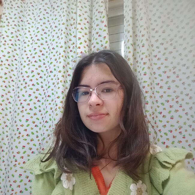 Babysitter in Bahía Blanca: Rocio