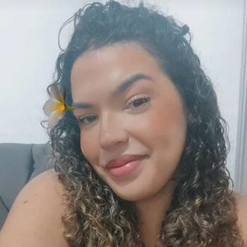 Babysitter in São Paulo (São Paulo): Milene