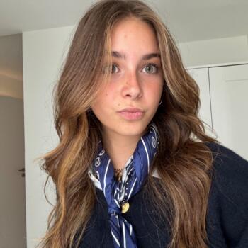 Babysitter in Taissy: Cléophée