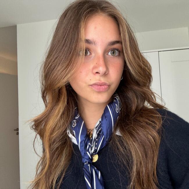 Babysitter in Taissy: Cléophée