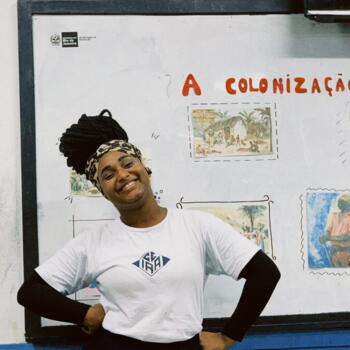 Babysitter in Nilópolis: Maria