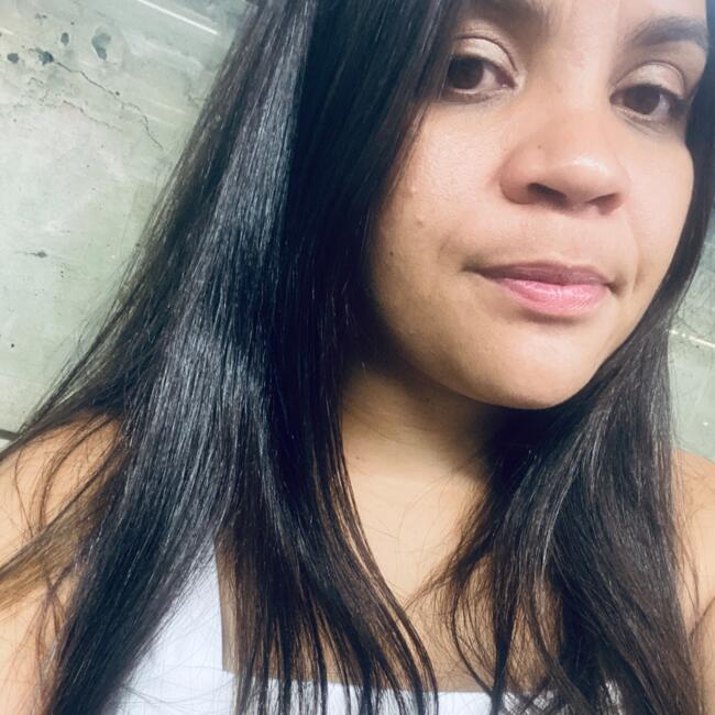 Babysitter in São Paulo (São Paulo): Deize