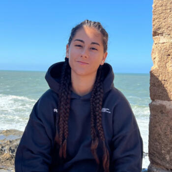 Babysitter Viladecans: Aintza