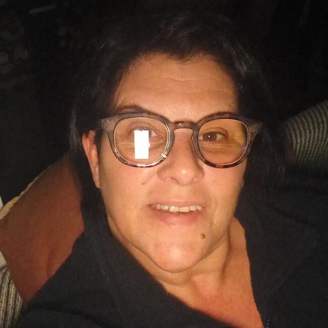 Niñera en La Plata: Marcela