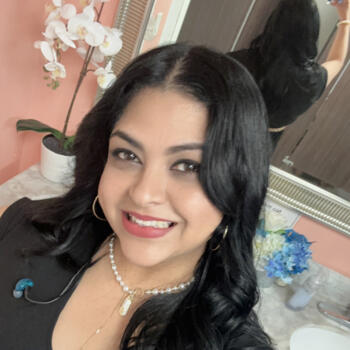 Nanny in Cutler Bay: Ana