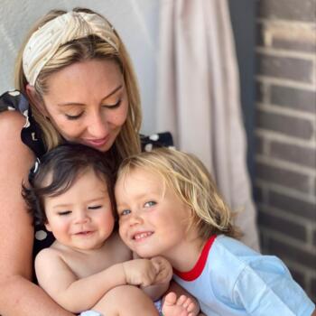 Babysitter in Livorno: Alba