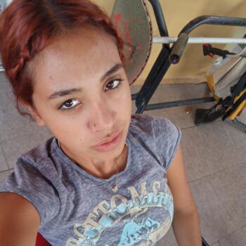 Niñera Córdoba: Sharon ailin