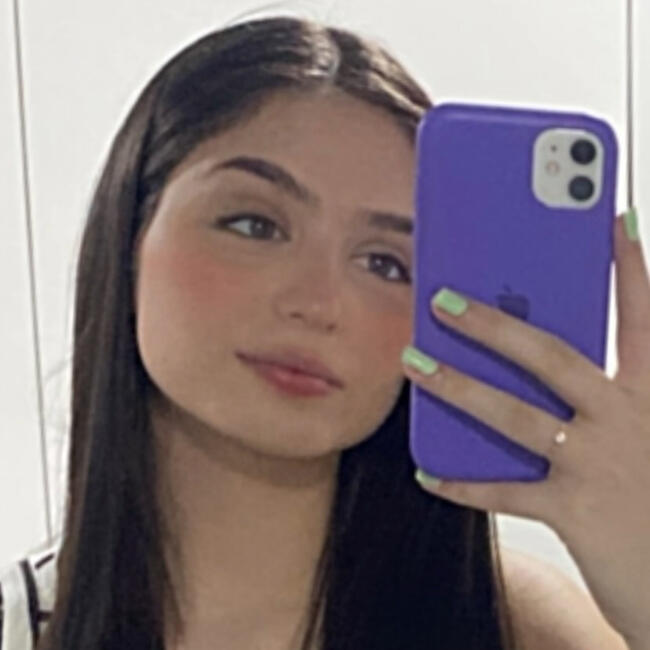 Babysitter in Gravataí: Eduarda