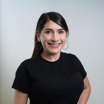 Nanny Madrid: Mildred Isabel