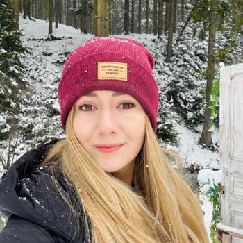 Babysitting job in Bacau: babysitting job Andreea