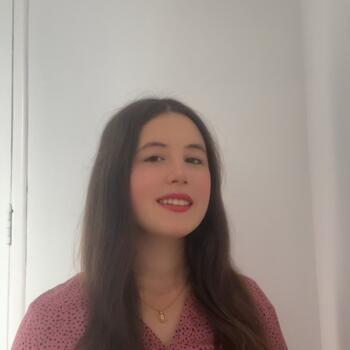 Babysitter em Coimbra: Davinia