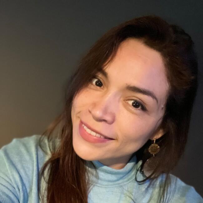 Trabajo de canguro en Barcelona: Stephanie Tapia