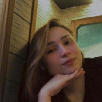 Babysitter in Fortaleza: Ana Clicia