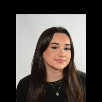 Babysitter in Plouha: Shanelle