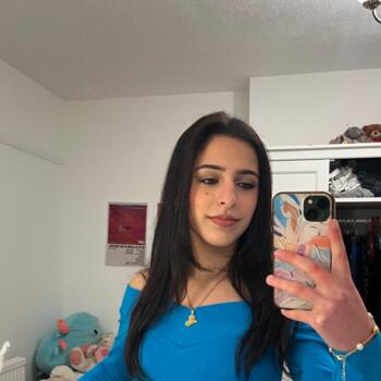 Babysitter in Morden: Yara