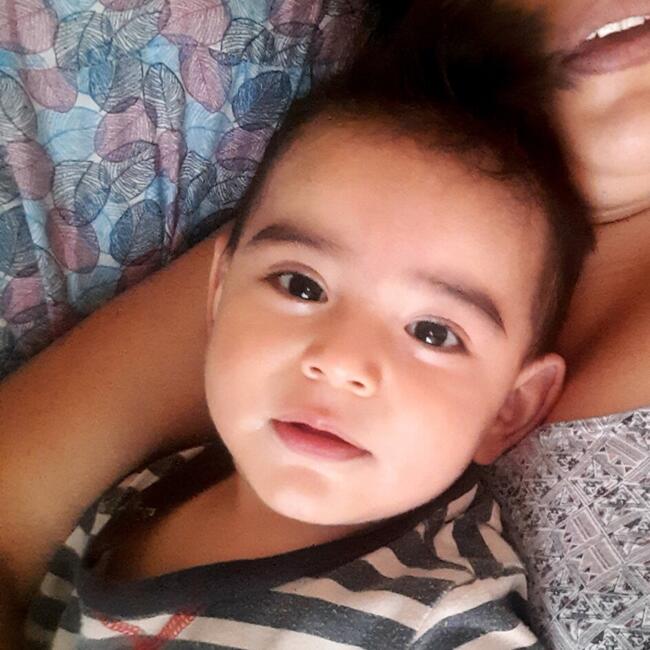Babysitting job in San Luis Potosí City: Diana