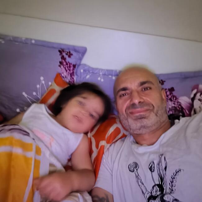 Babysitting job in Brasov: Emi
