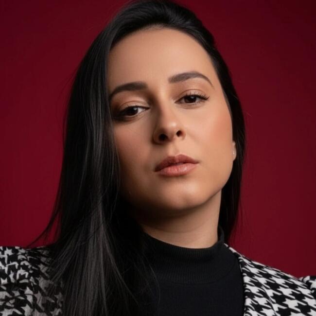 Babysitter in São Paulo: Tamara