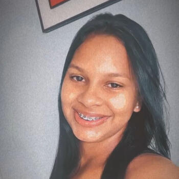 Babysitter in Abreu e Lima: Maria