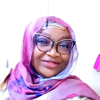 Babysitter in Kuala Lumpur: Carine