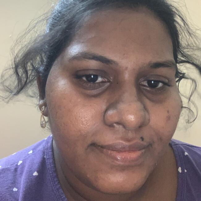 Babysitting job in Chennai: Gauthami
