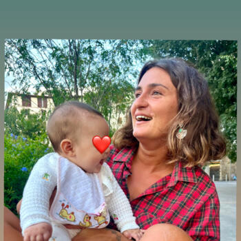 Babysitter Florence: Elena