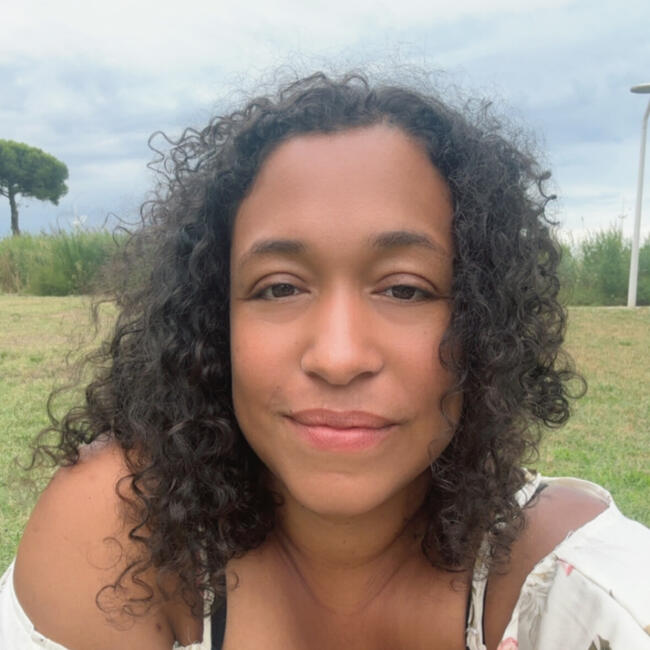 Babysitting job in Consuelo: Livia