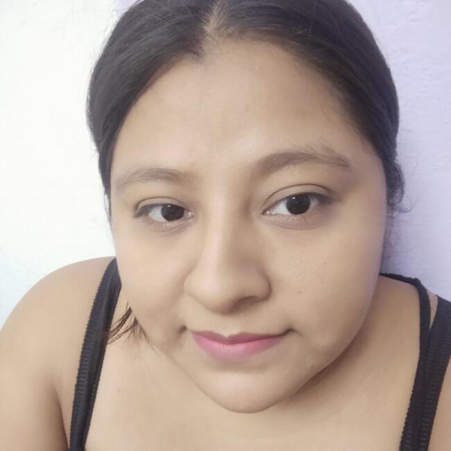 Niñera en Cd Madero: Yessica