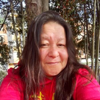 Niñera en Cali: Aura Luz Dary