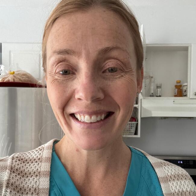 Job de garde d'enfants à Ottawa: Sara