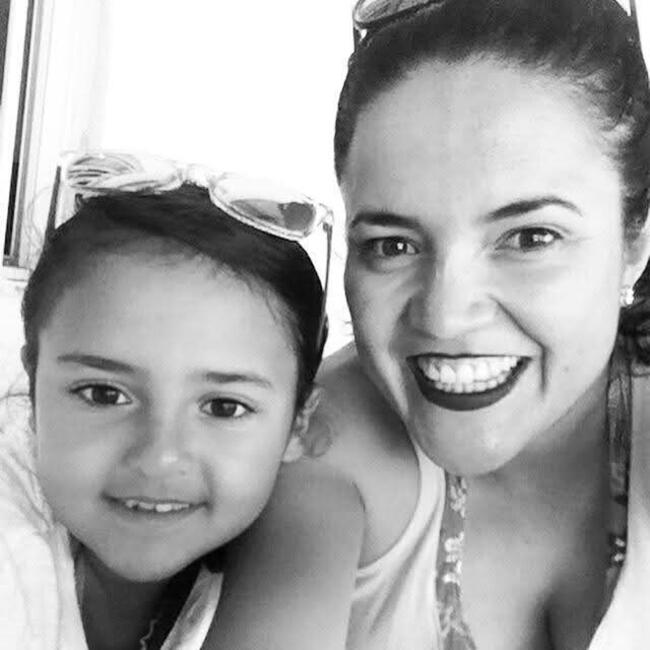 Niñera en Mérida: ILIANA