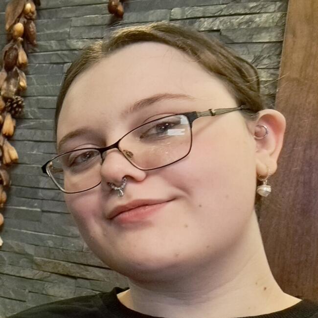 Babysitter in Manchester: Bethany