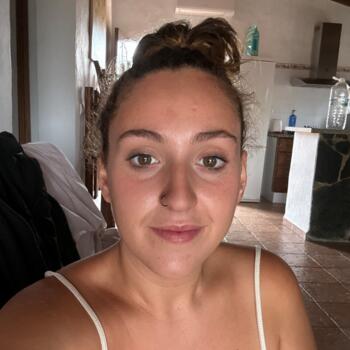 Babysitter in Conil de la Frontera: Irati