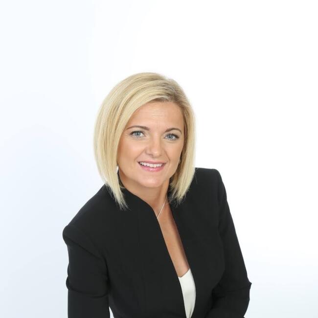 Babysitting job in Barrie: Teodora