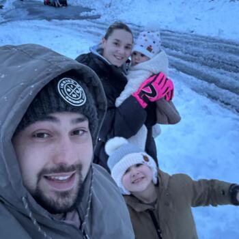 Trabajo de cuidador(a) en Carral: trabajo de canguro Monica