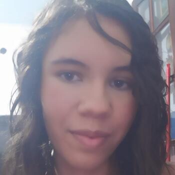 Babysitter in Rio de Janeiro: Larissa