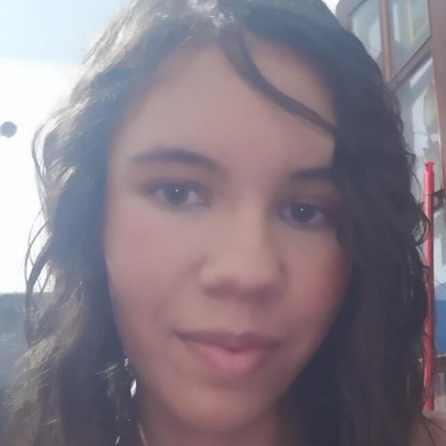Babysitter in Rio de Janeiro: Larissa