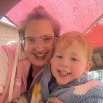 Nanny in Livonia (Michigan): Ashley