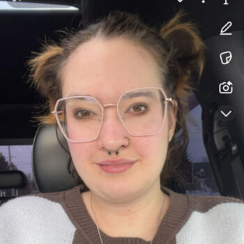 Nanny in Livonia (Michigan): Ashley