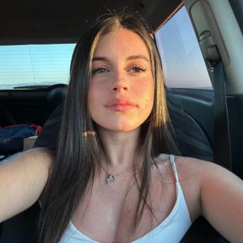 Babysitter a Manziana: Desiree