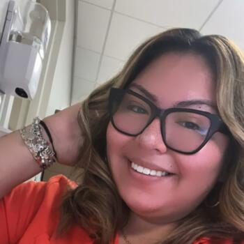 Babysitter in Davenport (Florida): Cassandra
