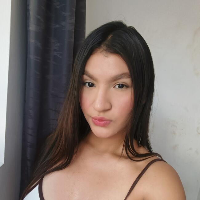 Niñera en Itagüí: Ximena