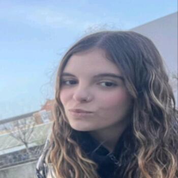 Babysitter Vila Nova de Famalicão: Clara