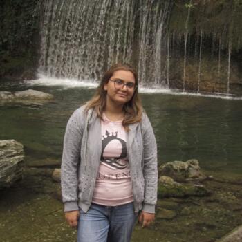 Babysitter in Bitetto: Matilde