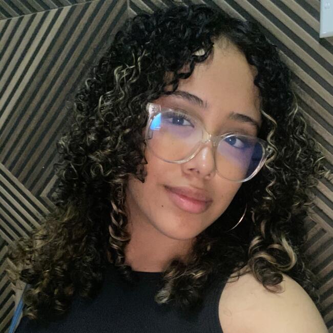 Niñera en Jamundí: Yara