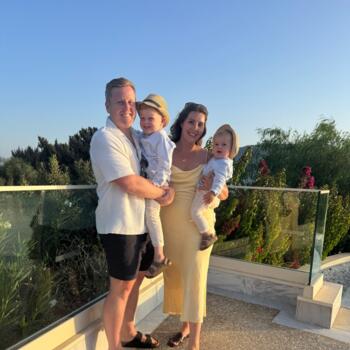 Babysitting job in Howth: babysitting job Elle