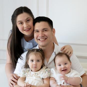 Babysitting job in San Lorenzo: babysitting job Juan