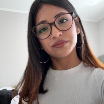 Niñera en La Serena: Sofi